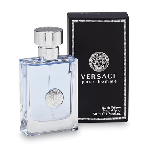 versace signature cologne|Versace pour homme men's cologne.